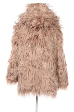 Dámský kabát  Malaika Raiss, Velikost S, Barva Béžová, Cena  2 079,00 Kč