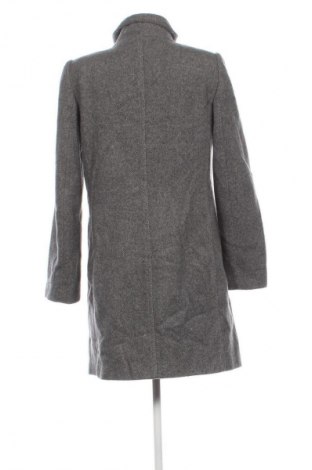 Damenmantel Mango, Größe S, Farbe Grau, Preis 54,99 €