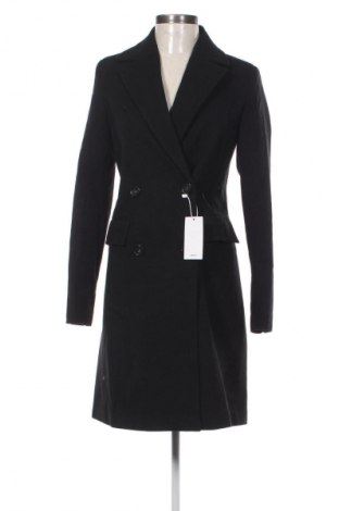 Dámský kabát  Mango, Velikost XS, Barva Černá, Cena  2 899,00 Kč