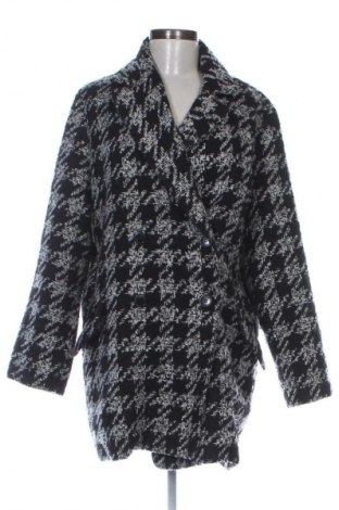 Γυναικείο παλτό Mango, Μέγεθος S, Χρώμα Πολύχρωμο, Τιμή 52,99 €