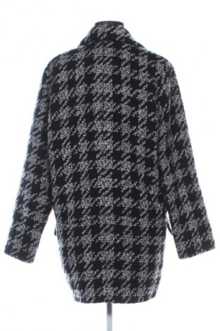 Γυναικείο παλτό Mango, Μέγεθος S, Χρώμα Πολύχρωμο, Τιμή 52,99 €