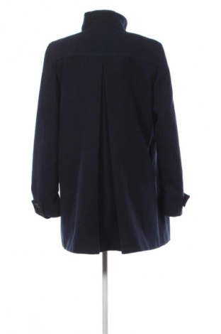 Dámský kabát  Mango, Velikost L, Barva Modrá, Cena  1 199,00 Kč