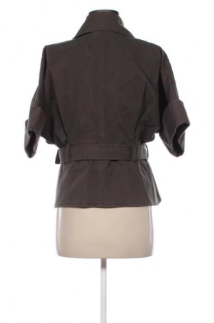 Damski płaszcz Mango, Rozmiar L, Kolor Zielony, Cena 66,99 zł