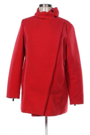 Dámský kabát  Mango, Velikost M, Barva Červená, Cena  1 329,00 Kč