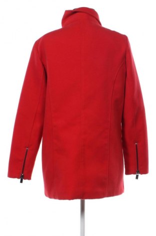 Dámský kabát  Mango, Velikost M, Barva Červená, Cena  1 329,00 Kč