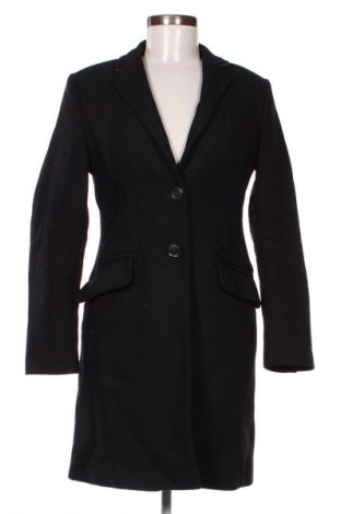 Dámský kabát  Mango, Velikost S, Barva Černá, Cena  1 449,00 Kč