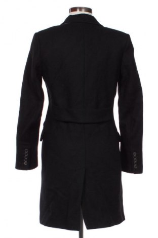 Dámský kabát  Mango, Velikost S, Barva Černá, Cena  1 449,00 Kč