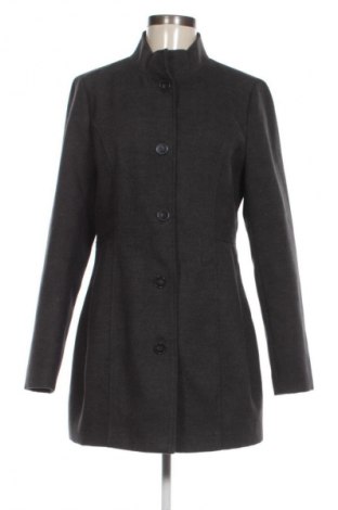 Palton de femei Manguun, Mărime M, Culoare Gri, Preț 110,99 Lei