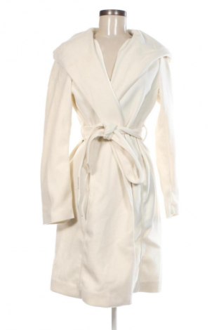 Dámský kabát  Marikoo, Velikost S, Barva Krémová, Cena  2 329,00 Kč