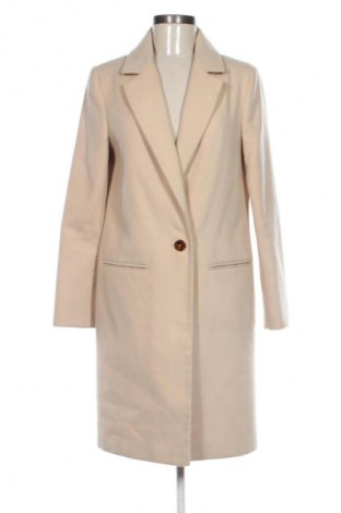 Дамско палто Miss Selfridge, Размер M, Цвят Бежов, Цена 35,95 €