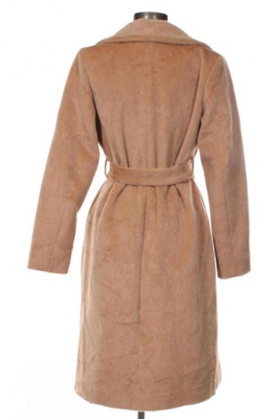 Γυναικείο παλτό Modstrom, Μέγεθος S, Χρώμα  Μπέζ, Τιμή 94,99 €