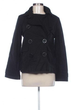 Γυναικείο παλτό Modstrom, Μέγεθος S, Χρώμα Μαύρο, Τιμή 18,98 €