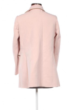 Дамско палто NEW COLLECTION, Размер L, Цвят Розов, Цена 11,38 €