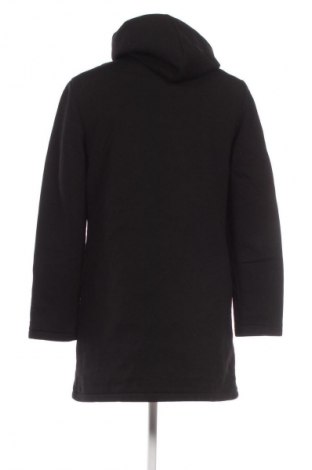 Γυναικείο παλτό NEW COLLECTION, Μέγεθος S, Χρώμα Μαύρο, Τιμή 11,34 €