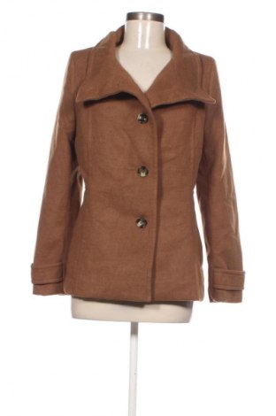 Γυναικείο παλτό Next, Μέγεθος S, Χρώμα Καφέ, Τιμή 33,99 €