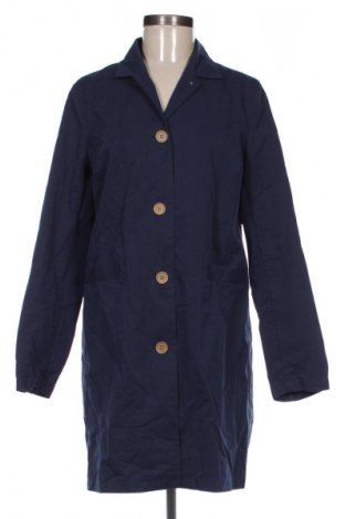 Damenmantel Nice Things Paloma S., Größe M, Farbe Blau, Preis € 13,99