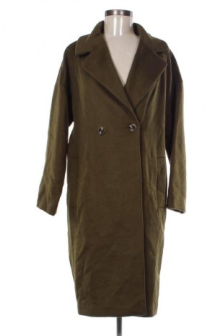 Damski płaszcz Noa Noa, Rozmiar M, Kolor Zielony, Cena 589,99 zł