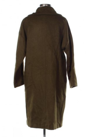 Damski płaszcz Noa Noa, Rozmiar M, Kolor Zielony, Cena 589,99 zł