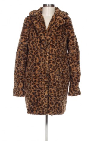 Damenmantel Noisy May, Größe S, Farbe Mehrfarbig, Preis 24,99 €