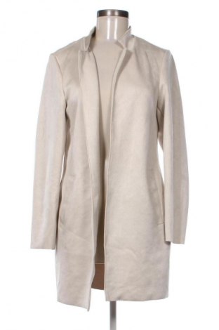 Dámský kabát  ONLY, Velikost M, Barva Béžová, Cena  519,00 Kč