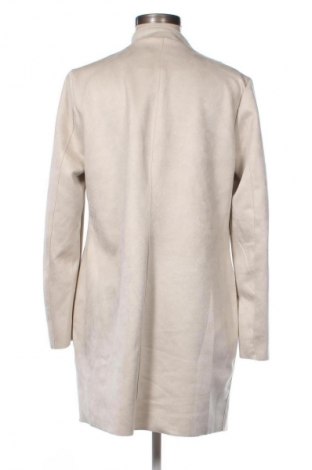 Dámský kabát  ONLY, Velikost M, Barva Béžová, Cena  519,00 Kč