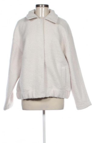 Damski płaszcz ONLY, Rozmiar M, Kolor ecru, Cena 167,99 zł