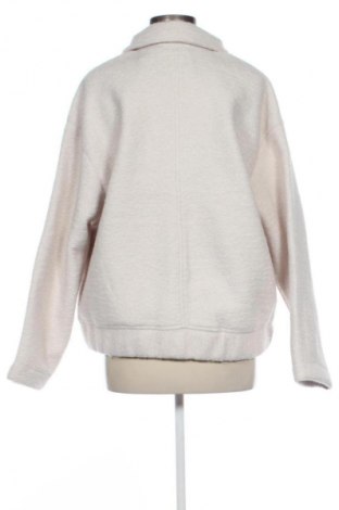 Damski płaszcz ONLY, Rozmiar M, Kolor ecru, Cena 167,99 zł