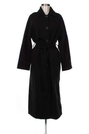 Дамско палто ONLY, Размер L, Цвят Черен, Цена 48,06 €