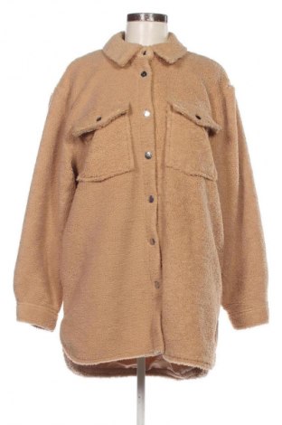 Dámský kabát  ONLY, Velikost XL, Barva Hnědá, Cena  689,00 Kč