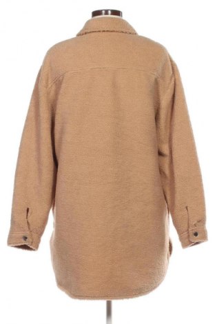 Dámský kabát  ONLY, Velikost XL, Barva Hnědá, Cena  689,00 Kč