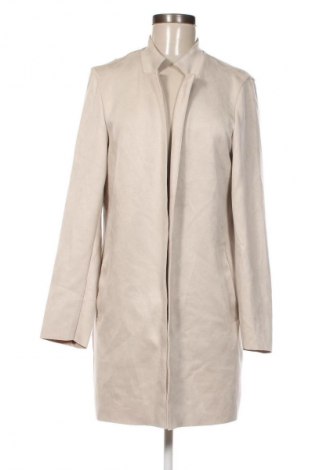 Dámský kabát  ONLY, Velikost L, Barva Béžová, Cena  1 139,00 Kč