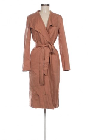 Γυναικείο παλτό ONLY, Μέγεθος L, Χρώμα Καφέ, Τιμή 5,99 €