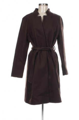 Дамско палто ONLY, Размер L, Цвят Кафяв, Цена 44,99 €