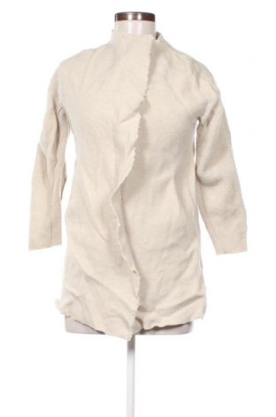 Dámsky kabát  Oska, Veľkosť XS, Farba Béžová, Cena  26,95 €