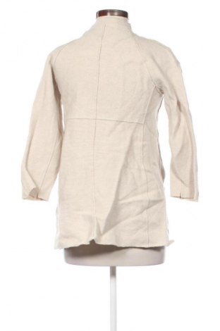 Dámsky kabát  Oska, Veľkosť XS, Farba Béžová, Cena  26,95 €