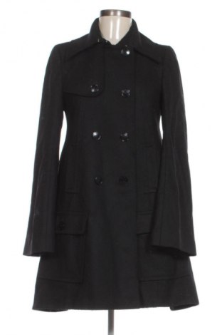 Dámský kabát  Patrizia Pepe, Velikost L, Barva Černá, Cena  3 478,00 Kč