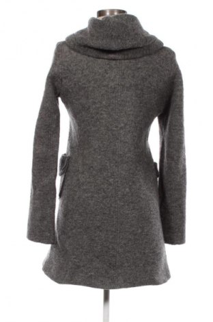 Дамско палто Please, Размер L, Цвят Сив, Цена 50,61 €