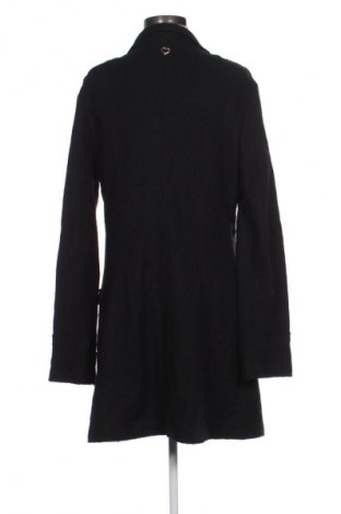 Дамско палто Please, Размер L, Цвят Черен, Цена 9,20 €