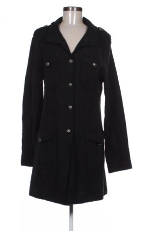 Дамско палто Please, Размер L, Цвят Черен, Цена 9,20 €