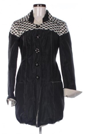 Γυναικείο παλτό Pois, Μέγεθος S, Χρώμα Πολύχρωμο, Τιμή 11,99 €