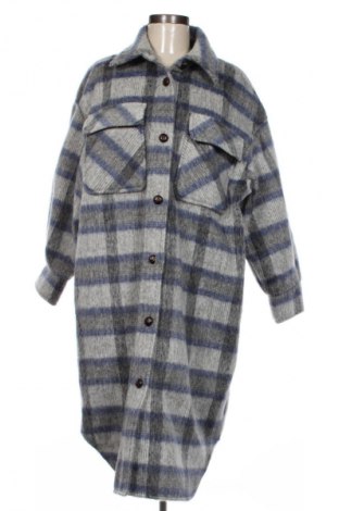 Γυναικείο παλτό Primark, Μέγεθος M, Χρώμα Πολύχρωμο, Τιμή 33,99 €