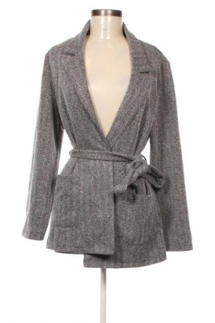 Palton de femei Primark, Mărime M, Culoare Gri, Preț 91,99 Lei