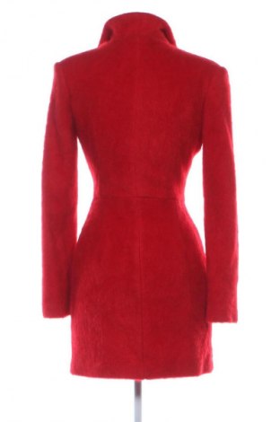 Dámský kabát  Replika, Velikost S, Barva Červená, Cena  929,00 Kč