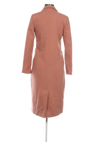 Дамско палто Reserved, Размер XS, Цвят Пепел от рози, Цена 40,90 €