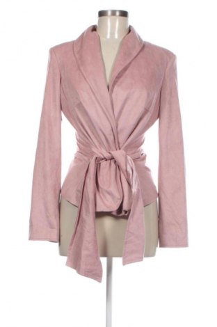 Palton de femei Ricarda M, Mărime M, Culoare Roz, Preț 24,99 Lei