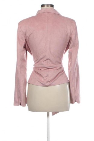 Palton de femei Ricarda M, Mărime M, Culoare Roz, Preț 24,99 Lei