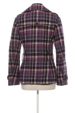 Dámský kabát  S.Oliver, Velikost M, Barva Vícebarevné, Cena  1 029,00 Kč