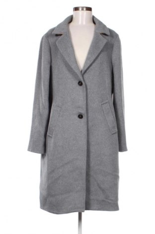 Damski płaszcz S.Oliver, Rozmiar XL, Kolor Szary, Cena 155,40 zł