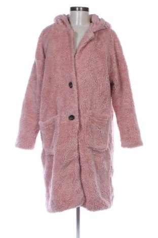 Damenmantel SHEIN, Größe M, Farbe Rosa, Preis 28,99 €