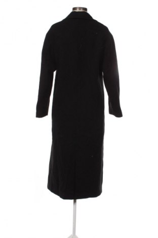 Γυναικείο παλτό STUDIO ID, Μέγεθος S, Χρώμα Μαύρο, Τιμή 172,99 €